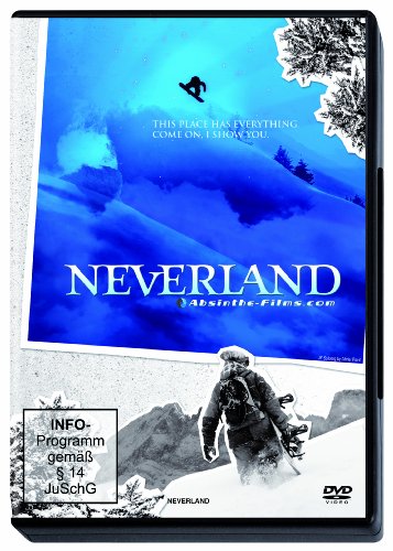 Produkt-Bild: Neverland
