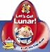 Books : Let's Get Lunar! ("Lunar Jim")