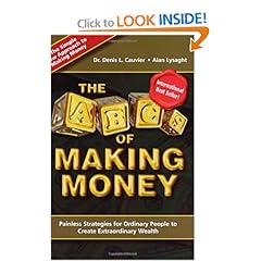  The ABCs of Making Money (9780973354904)