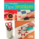 best of fons  porter tips and techniques