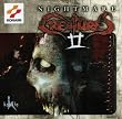 Nightmare Creature 2