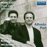 Piano Concertos/Totentanz