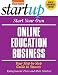 Start Your Own Online Education Business