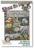 Biology: Fungi - Neither Plant Nor Animal