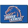 Boise State Broncos 39x59 Acrylic Tufted Rug