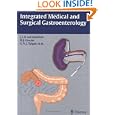 Integrated Medical and Surgical Gastroenterology by J.J.B. van Lanschot