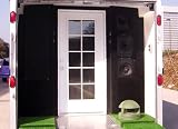 Atlas Sound ATS183GL8 Landscape Speaker 8 Ohm Burial Mount