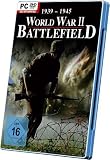 World War II Battlefield
