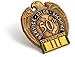 Vietnam War 50th Anniversary In-Theater Veteran Commemorative Insignia