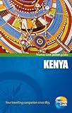 Kenya : Indian Ocean resorts