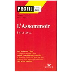L'assommoir : Emile zola