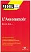 L'Assommoir (Les Rougon-Macquart, #7)