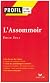 L'Assomoir, Emile Zola