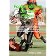 Football Betting For Real Players: A Book For Those Individuals That Can Wager On Average $500.00 Minimum Per Game (Volume 4) ~ Joseph J. Tuttle