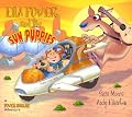 Ella Power and the Sun Puppies