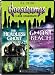 Goosebumps: Headless Ghost / Ghost Beach