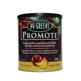 Review Nu-Life  / Nu-Life Nu-greens Promote Apple/banana 270g, Tins