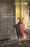 Far from the madding crowd