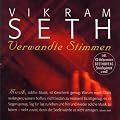 An Equal Music / Verwandte Stimmen - Music From the Novel