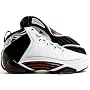 Youth Air Jordan CP3.II (Chris Paul) (White-Varsity/Red-Black)