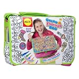Alex Color a Fashion Bag ~ Alex