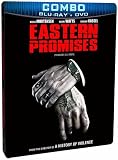 Eastern Promises (Combo Blu-ray + DVD Steelbook Case) (Blu-ray)