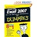 Excel 2007 All-In-One Desk Reference For Dummies