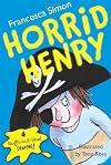Horrid Henry