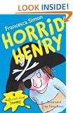 Horrid Henry