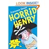 Horrid Henry