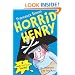 Horrid Henry