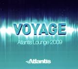 Voyage: Atlantis Lounge 2009