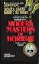 Modern Masters Horror