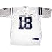 Steiner Sports NFL Indianapolis Colts Peyton Manning White SB XLI Replica Colts Signed Jersey