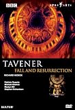 Sir John Tavener: Fall and Resurrection / St. Paul's Cathedral Choir