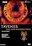 Tavener: Fall and Resurrection