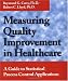 Measuring Quality Improvement in Healthcare: A Guide to Statistical Process Control Applications