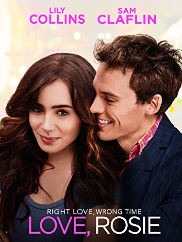 Love, Rosie