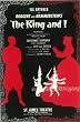 King And I, The (Broadway) - Movie Poster - 11 x 17