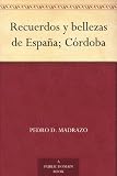 Recuerdos y bellezas de España; Córdoba
