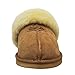 SLPR Women's Sheepskin Fernie Slipper
