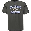 NFL Baltimore Ravens Heart & Soul II T-Shirt