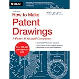 How to Make Patent Drawings: A Patent It Yourself Companion