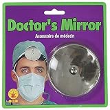 DOCTOR'S MIRRORIMAGE