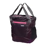 patagonia backpacks:Patagonia Lightweight Travel Tote (Deep Plum)