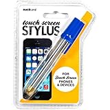SUCK UK Touch Screen Stylus Pen - Blue