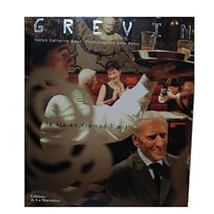 Mus�e Gr�vin