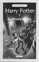 Harry Potter y la Camara Secreta = Harry Potter and the Chamber of Secrets