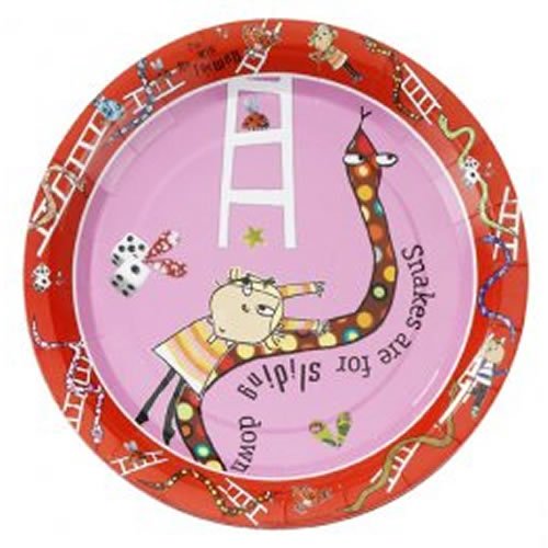 Charlie and Lola Essential Party Pack