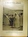 1911 Disgrace Grand Vizir Glaoui Captain Petitjean